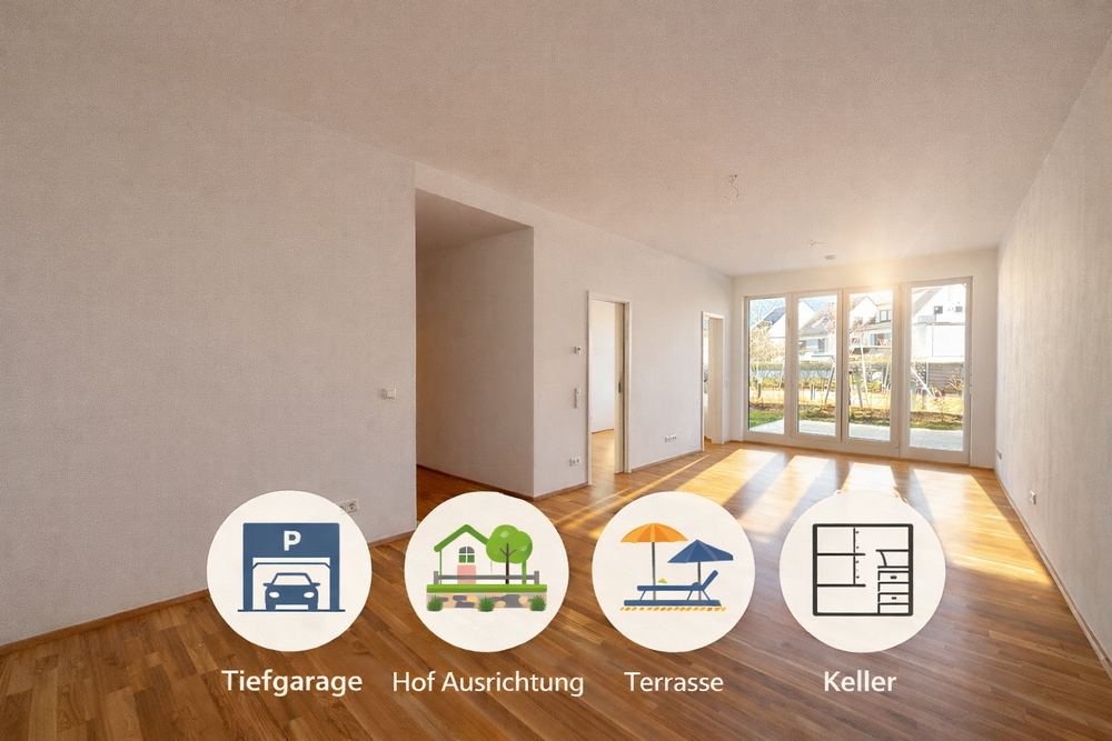 Thumbnail-Wohnung zum Mieten in Leipzig 834,00 € 59.15 m²