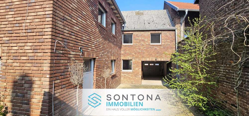 Thumbnail-Haus zum Kaufen in Hückelhoven 222.222,00 € 118 m²