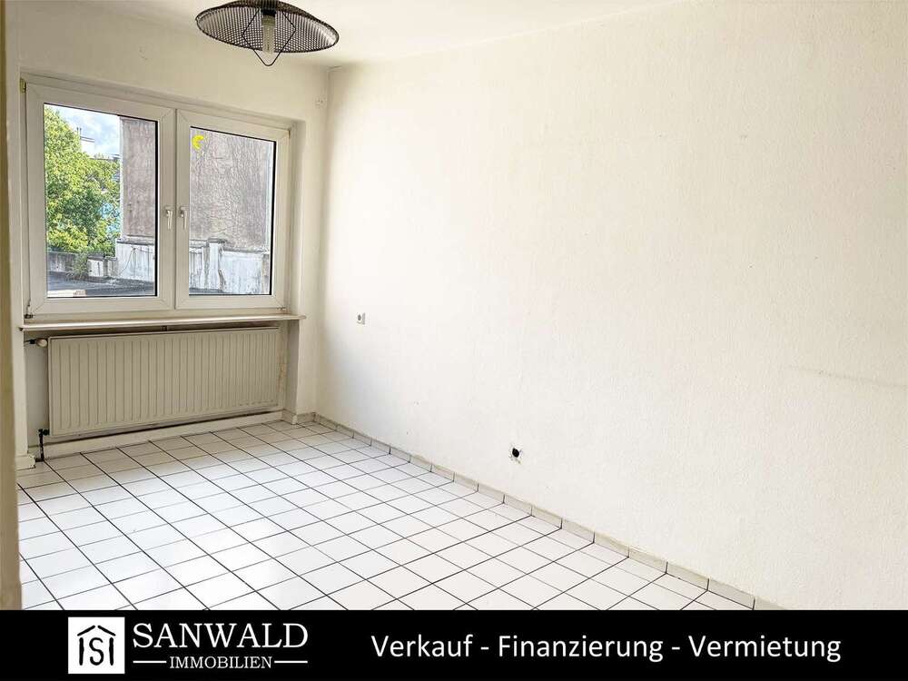 Thumbnail-Wohnung zum Mieten in Dortmund 500,00 € 45 m²