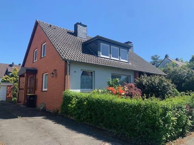 Thumbnail-Haus zum Kaufen in Boffzen 169.500,00 € 163 m²