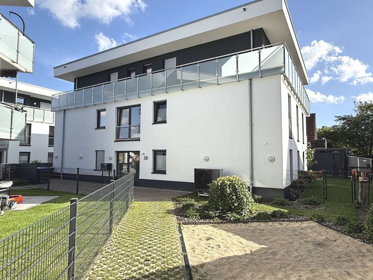 Thumbnail-Wohnung zum Kaufen in Dorsten 525.000,00 € 132.39 m²