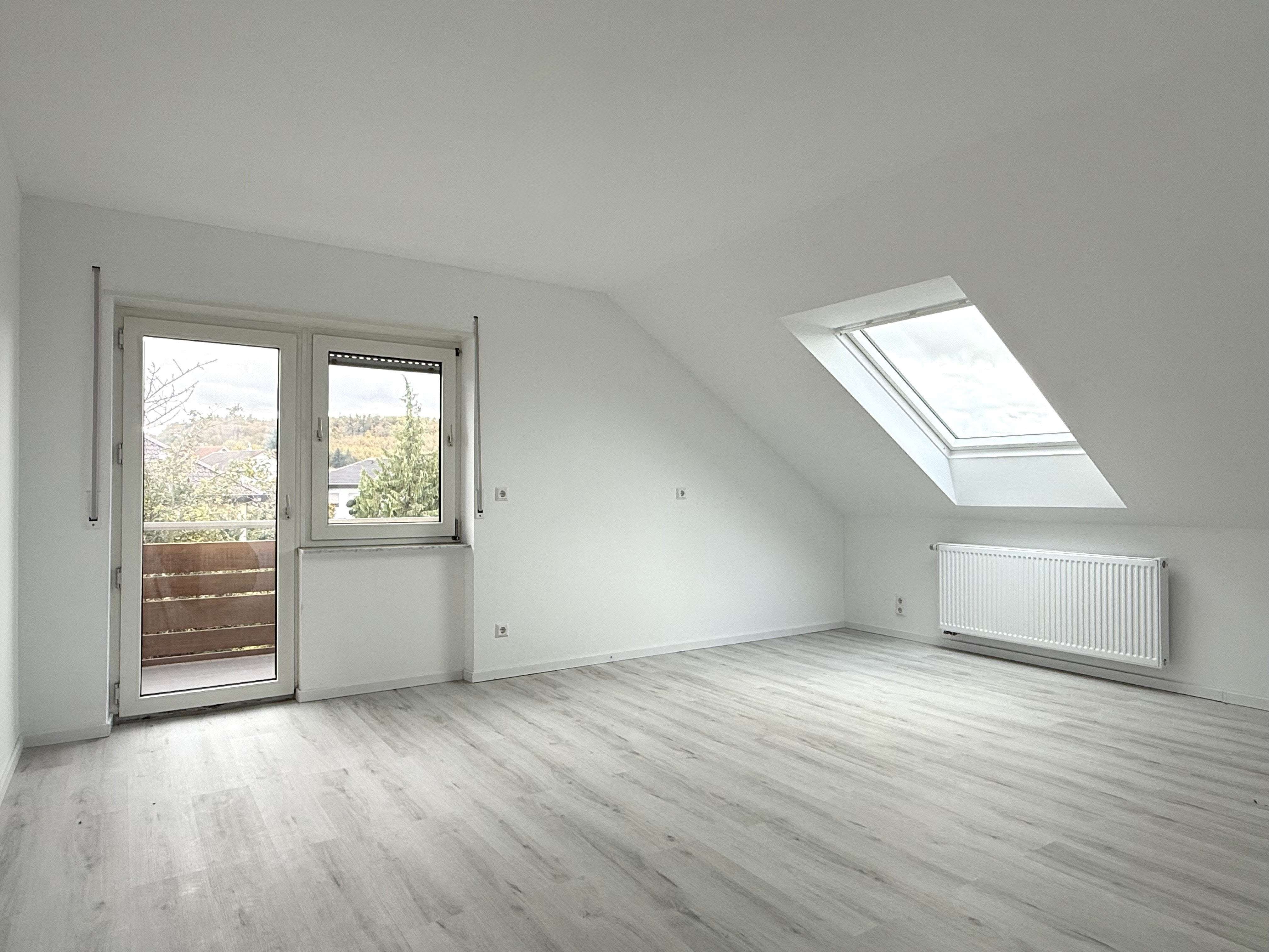 Thumbnail-Wohnung zum Mieten in Kürnbach 1.175,00 € 120 m²
