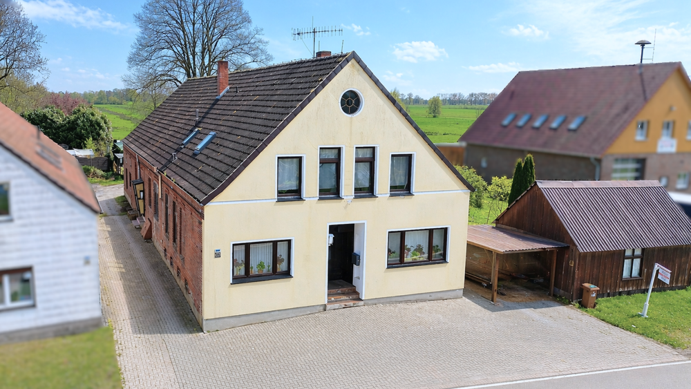 Thumbnail-Haus zum Kaufen in Elsfleth 199.000,00 € 353 m²