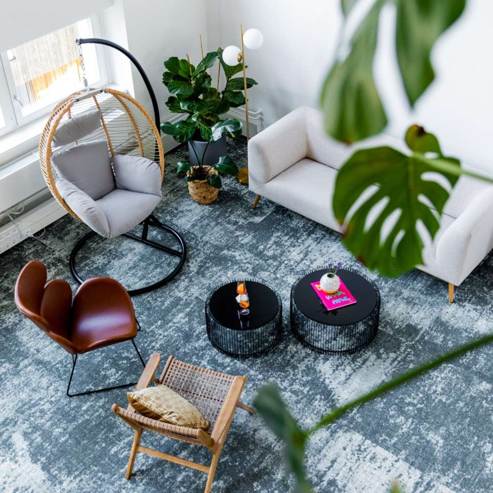 Thumbnail-Büro in Berlin 299,00 € 4 m²