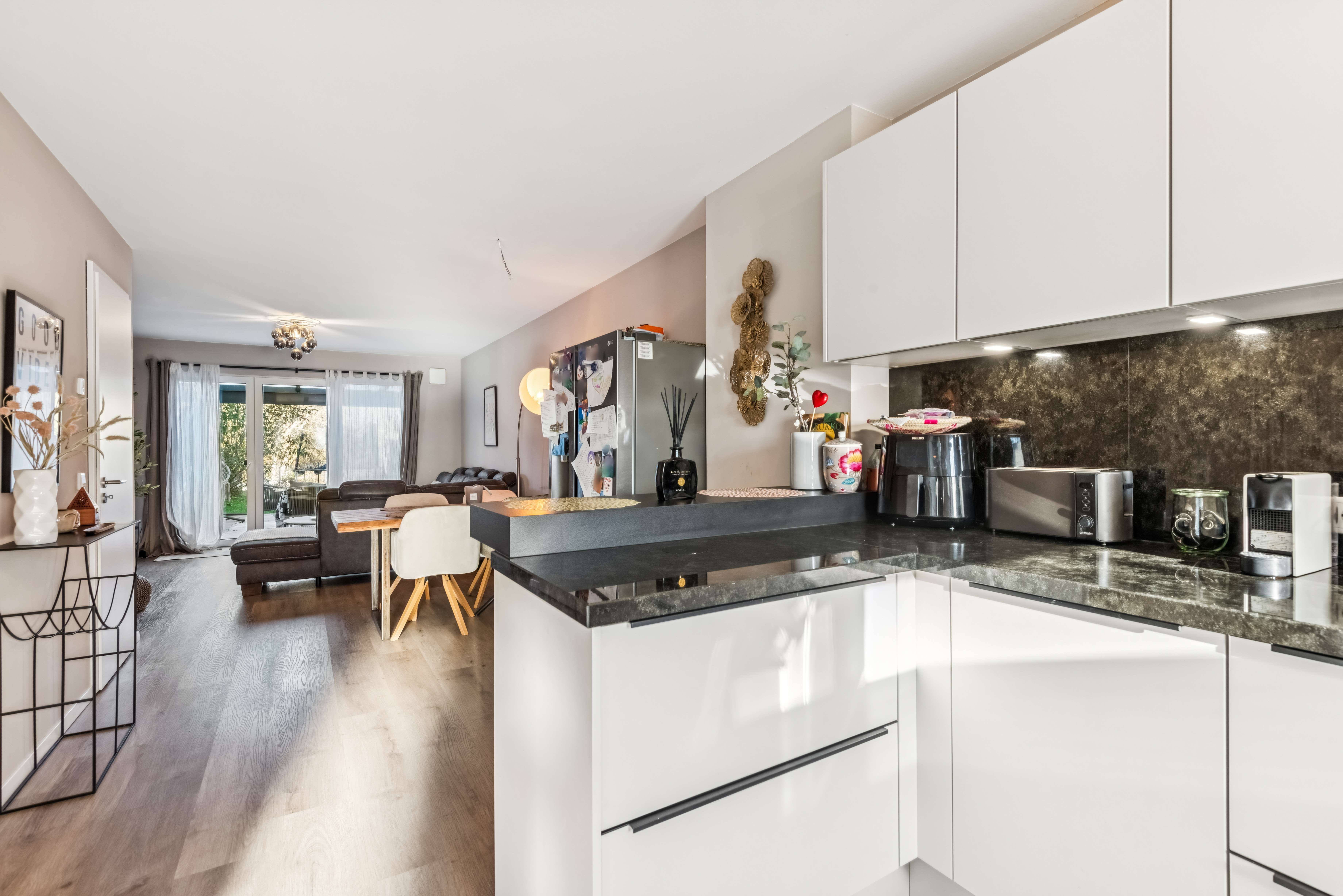 Thumbnail-Haus zum Kaufen in Heiligenhaus 599.000,00 € 131 m²