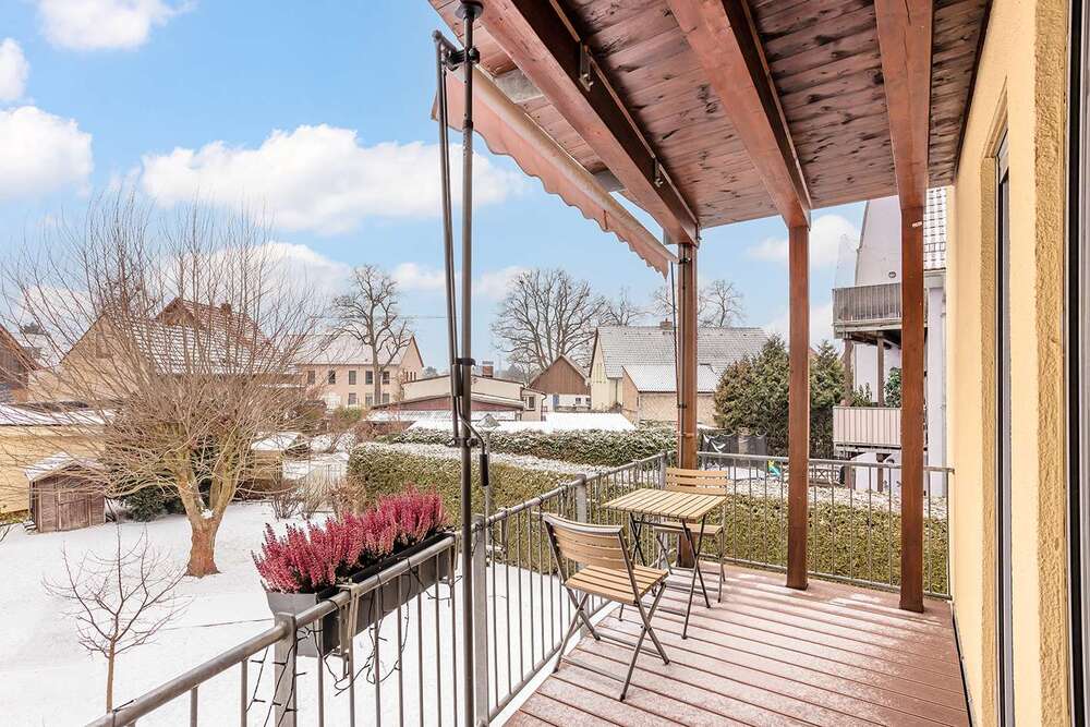 Thumbnail-Wohnung zum Kaufen in Falkensee 298.000,00 € 72.16 m²