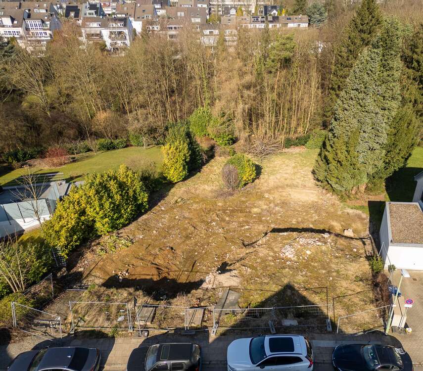 Thumbnail-Grundstück zu verkaufen in Essen 1.390.000,00 € 1581 m²