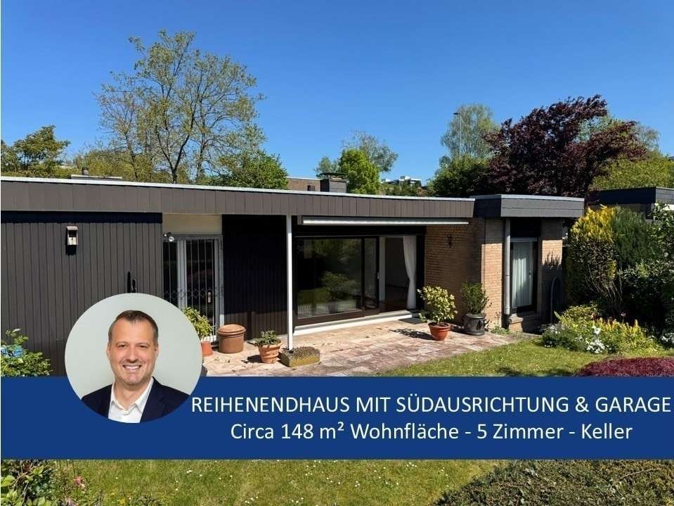Thumbnail-Haus zum Kaufen in Erkrath 410.000,00 € 147.58 m²