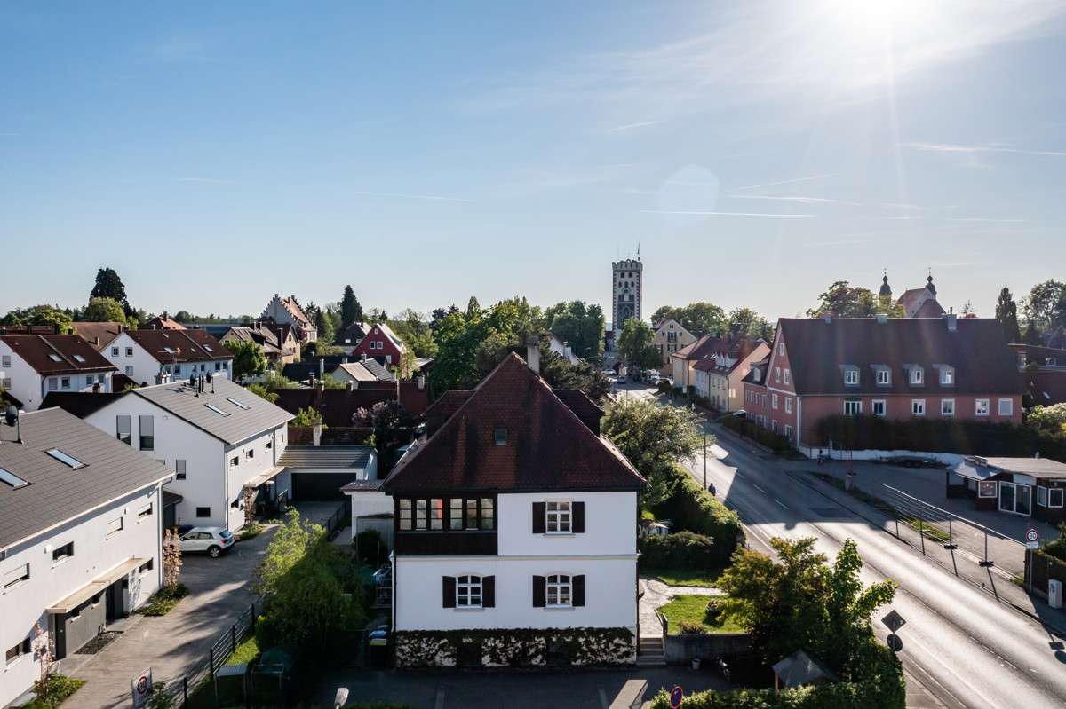 Thumbnail-Haus zum Kaufen in Landsberg am Lech 985.000,00 € 170.25 m²