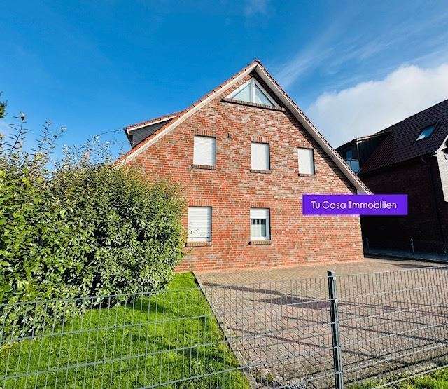 Thumbnail-Haus zum Kaufen in Norden , Ostfriesl 580.000,00 € 105.92 m²