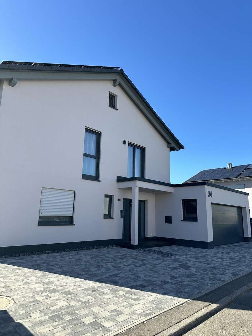 Thumbnail-Haus zum Kaufen in Trossingen 835.000,00 € 179 m²