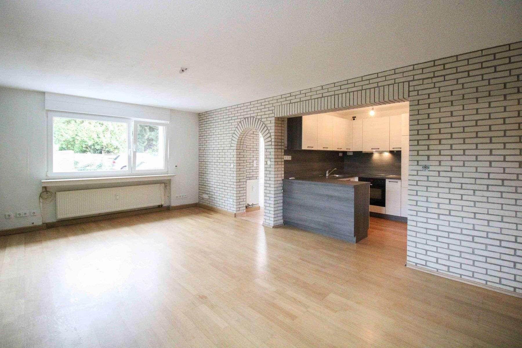 Thumbnail-Wohnung zum Kaufen in Leverkusen 179.000,00 € 57.07 m²