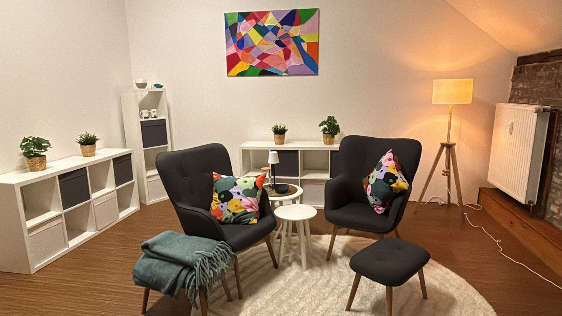 Thumbnail-Büro in Krefeld 420,00 € 68 m²