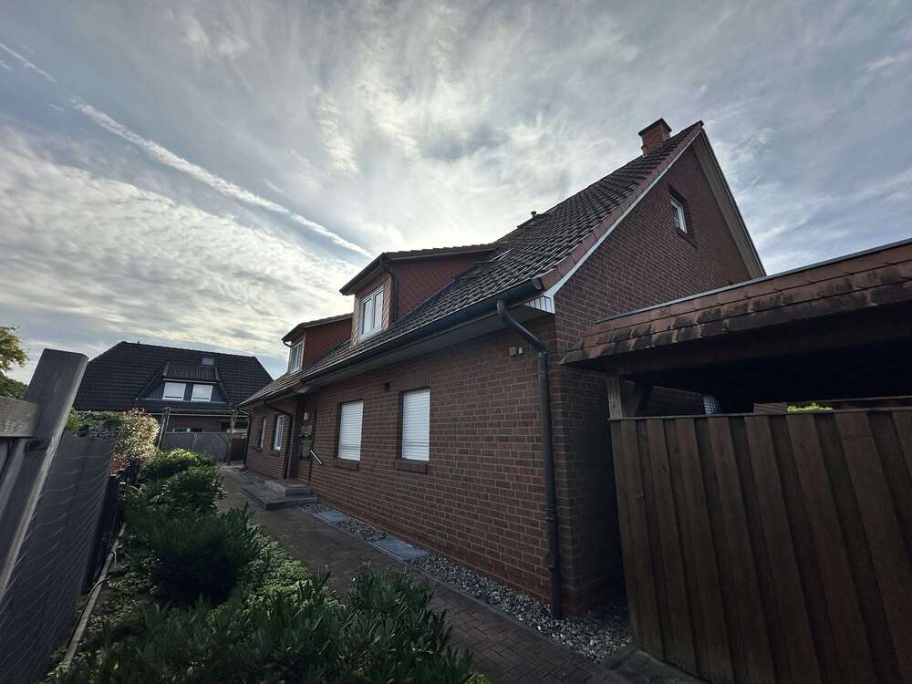 Thumbnail-Wohnung zum Kaufen in Neu Wulmstorf 229.000,00 € 67 m²