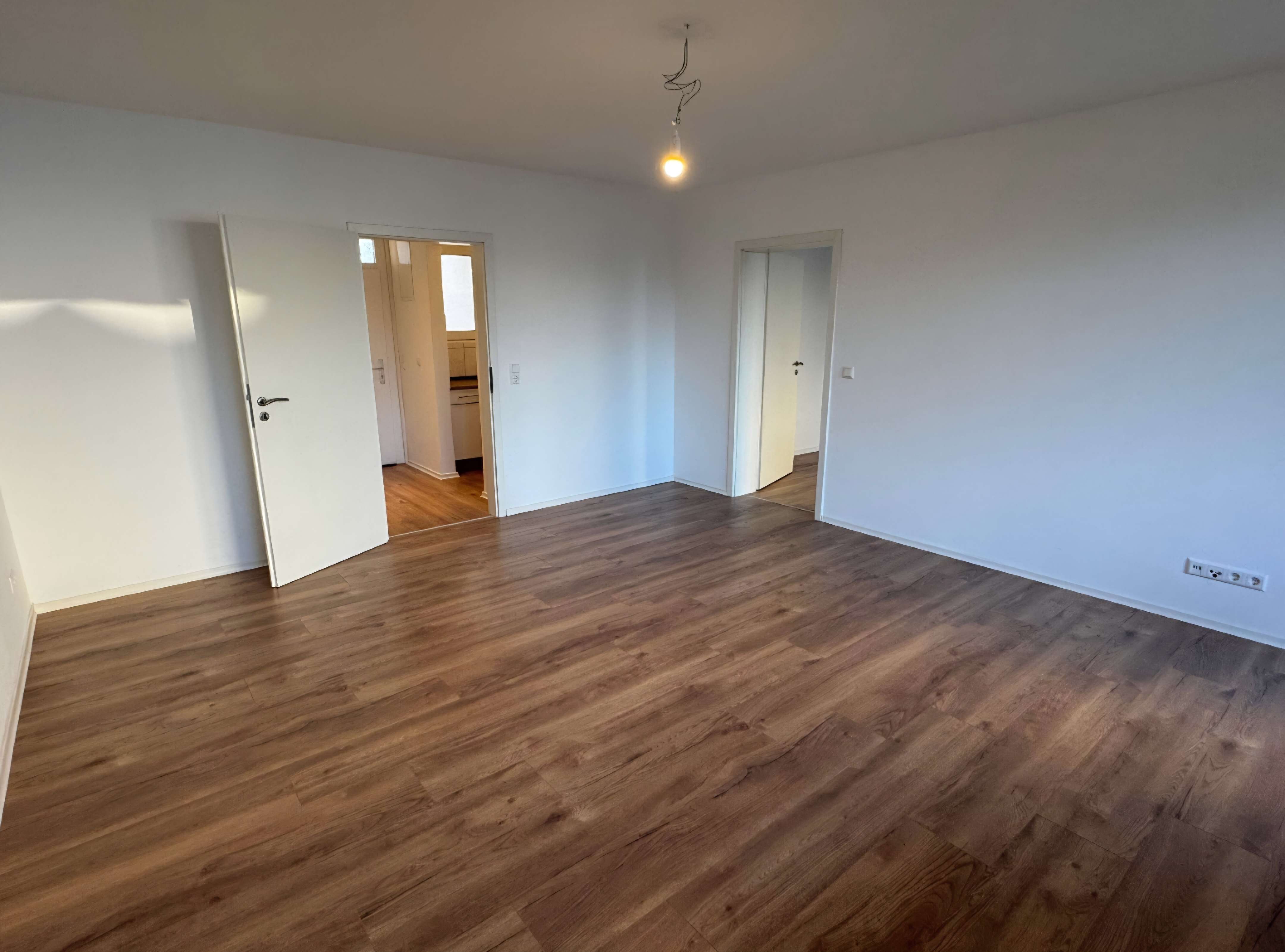 Thumbnail-Wohnung zum Mieten in Garbsen 550,00 € 50 m²