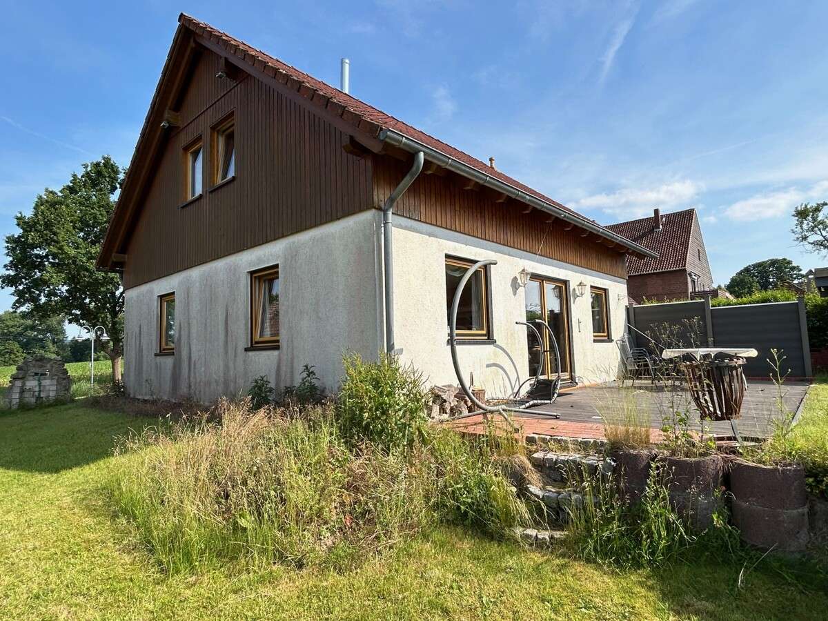 Thumbnail-Haus zum Kaufen in Extertal Silixen 176.000,00 € 106.66 m²