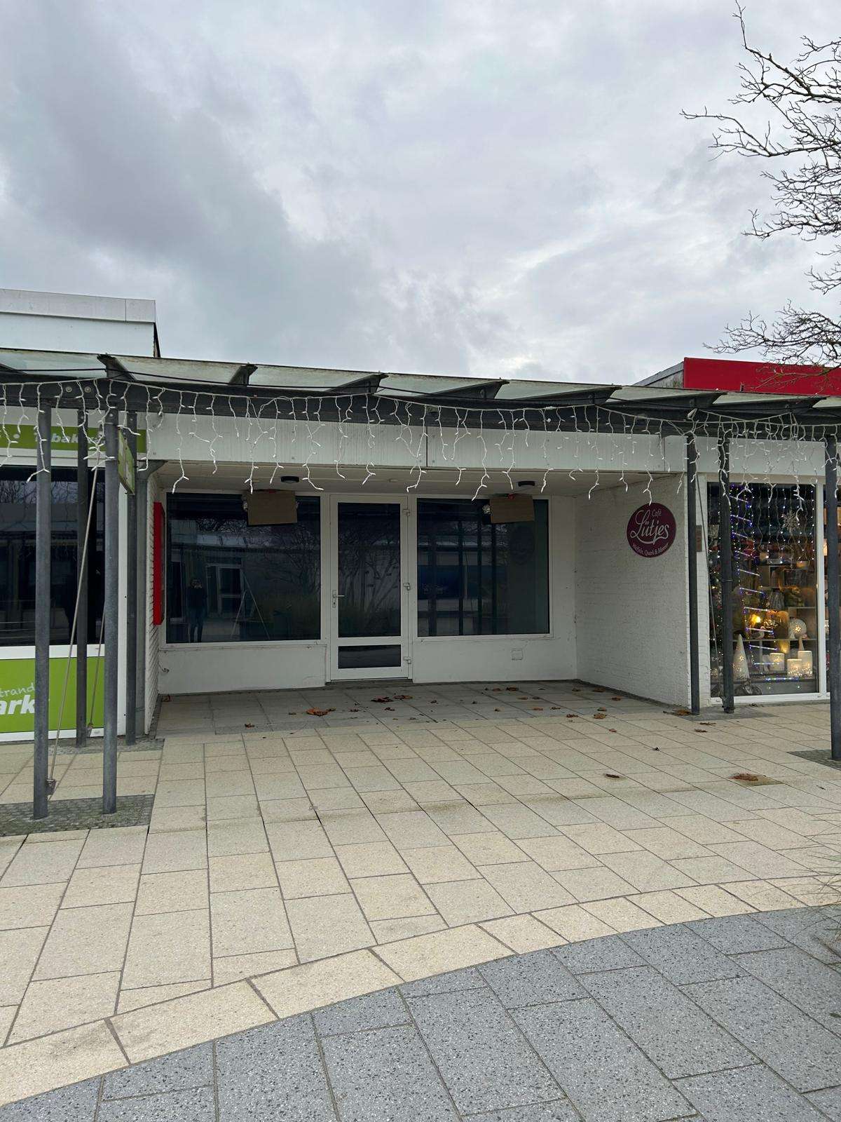 Thumbnail-Gastronomie in Großenbrode 1.000,00 € 56.85 m²
