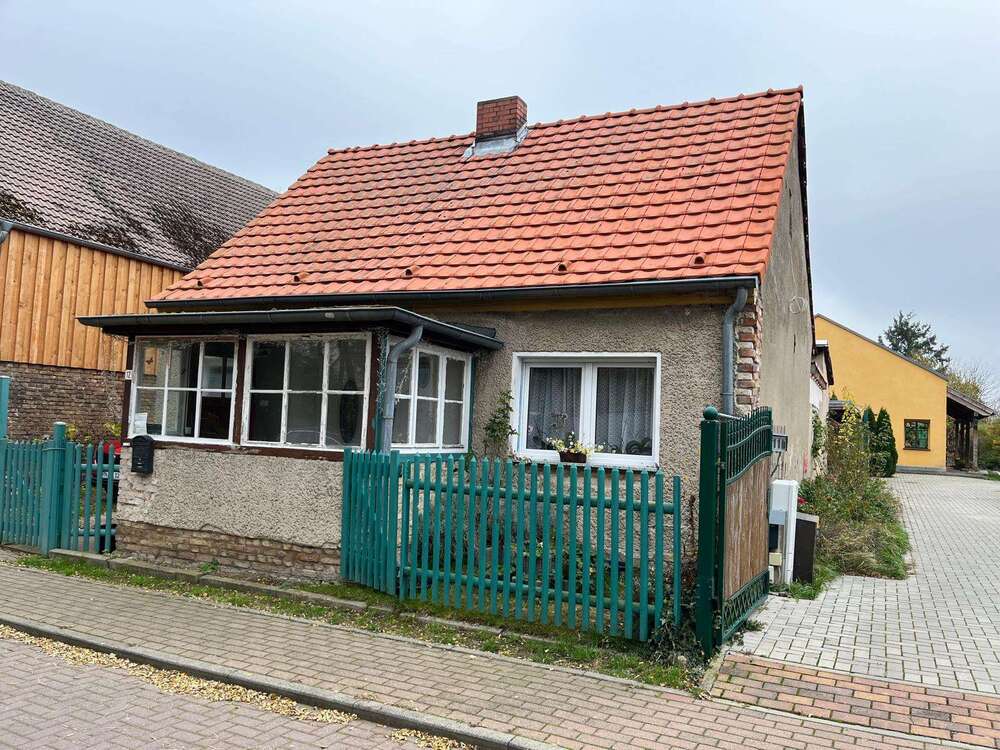 Thumbnail-Haus zum Kaufen in Brieselang 295.000,00 € 72.84 m²