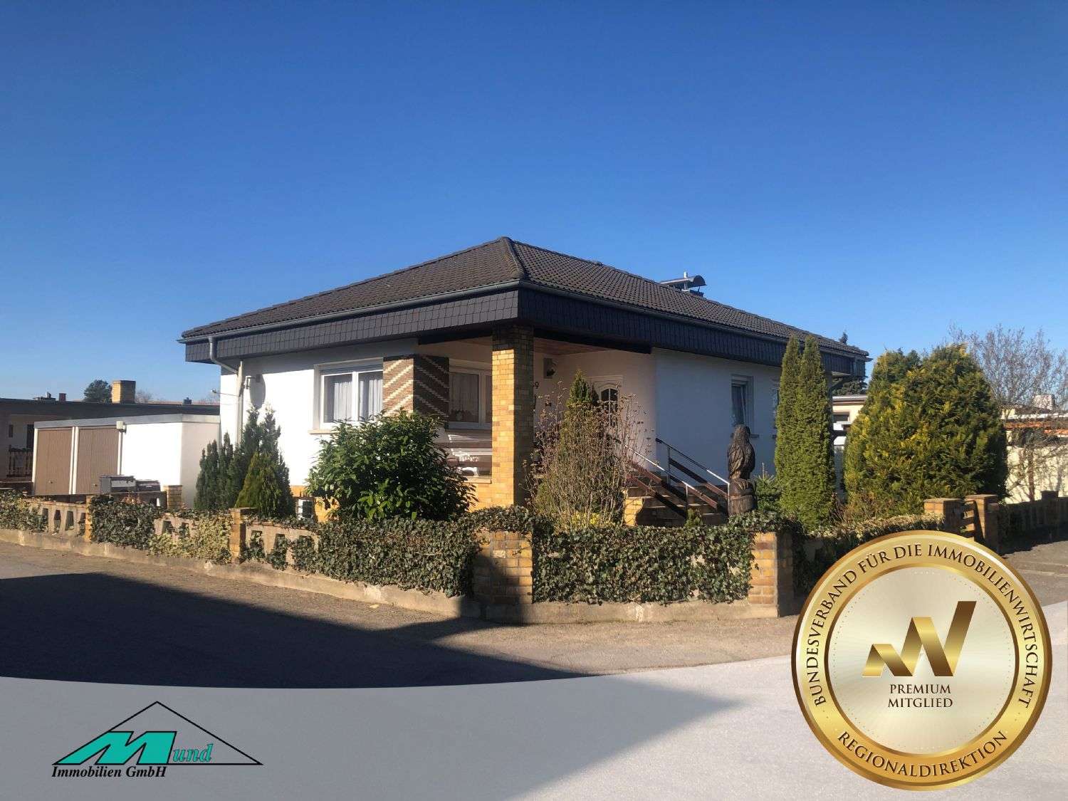 Thumbnail-Haus zum Kaufen in Eilenburg 298.000,00 € 81.15 m²