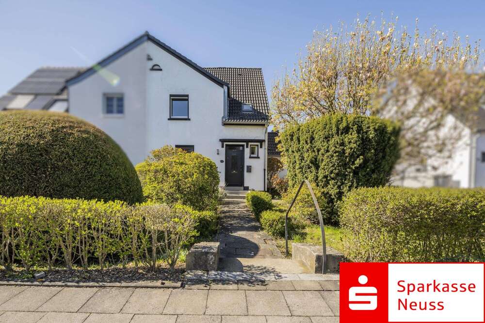 Thumbnail-Haus zum Kaufen in Neuss 349.000,00 € 115 m²