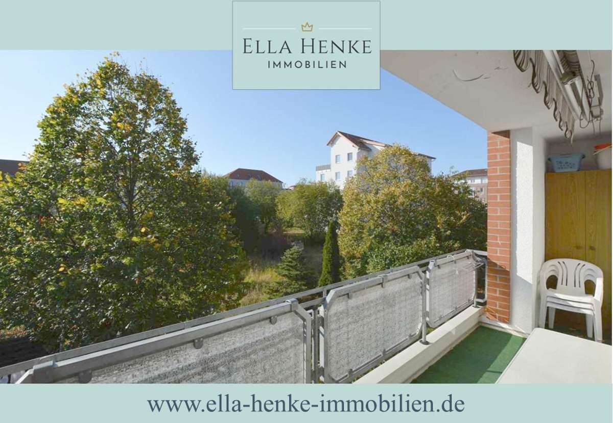 Thumbnail-Wohnung zum Kaufen in Wernigerode 165.000,00 € 71 m²