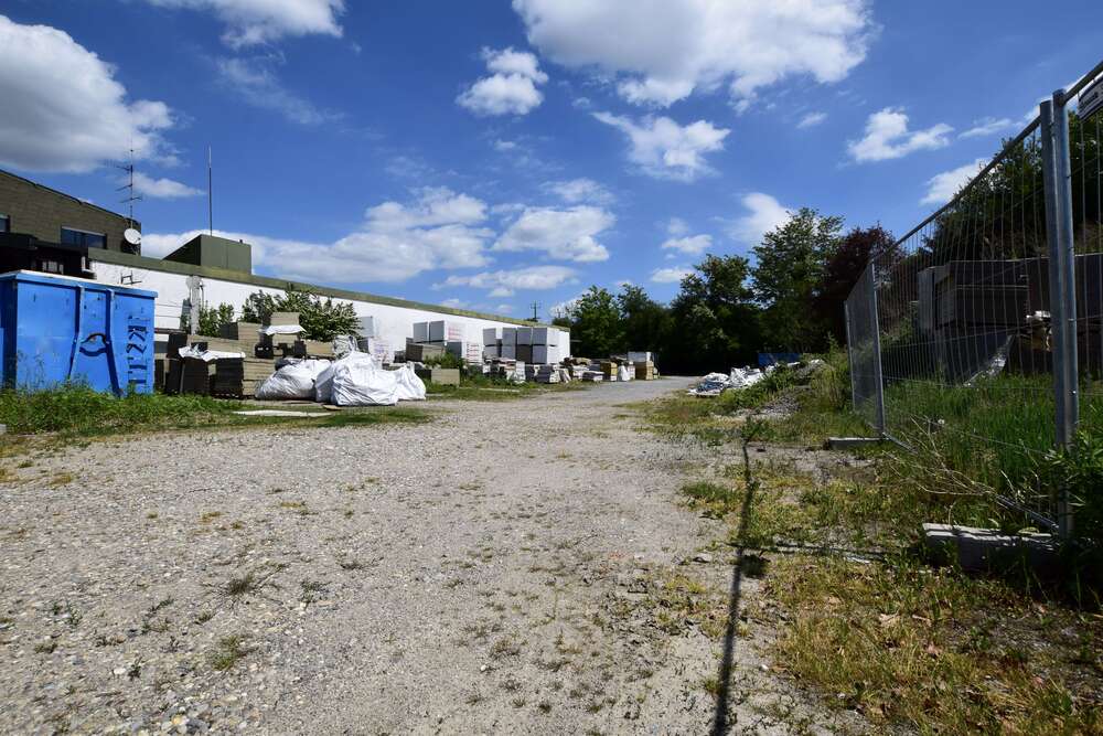 Thumbnail-Halle in Heppenheim 2.380,00 € 1190 m²