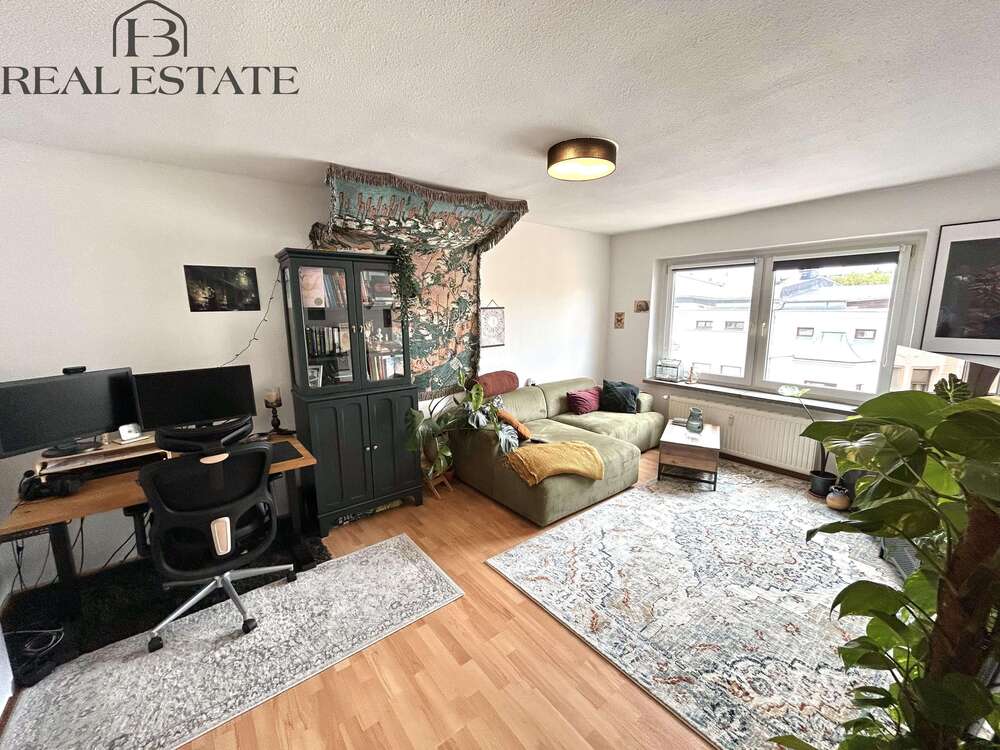 Thumbnail-Wohnung zum Mieten in Magdeburg 400,00 € 52.07 m²