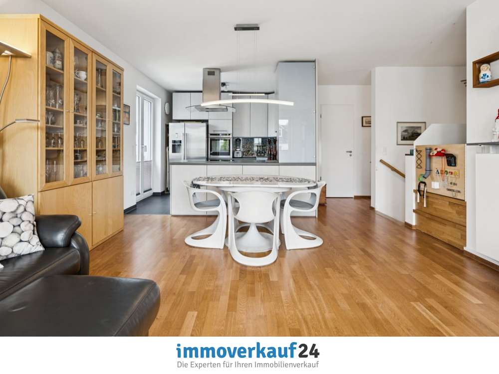 Thumbnail-Wohnung zum Kaufen in Hamburg 795.000,00 € 98.38 m²