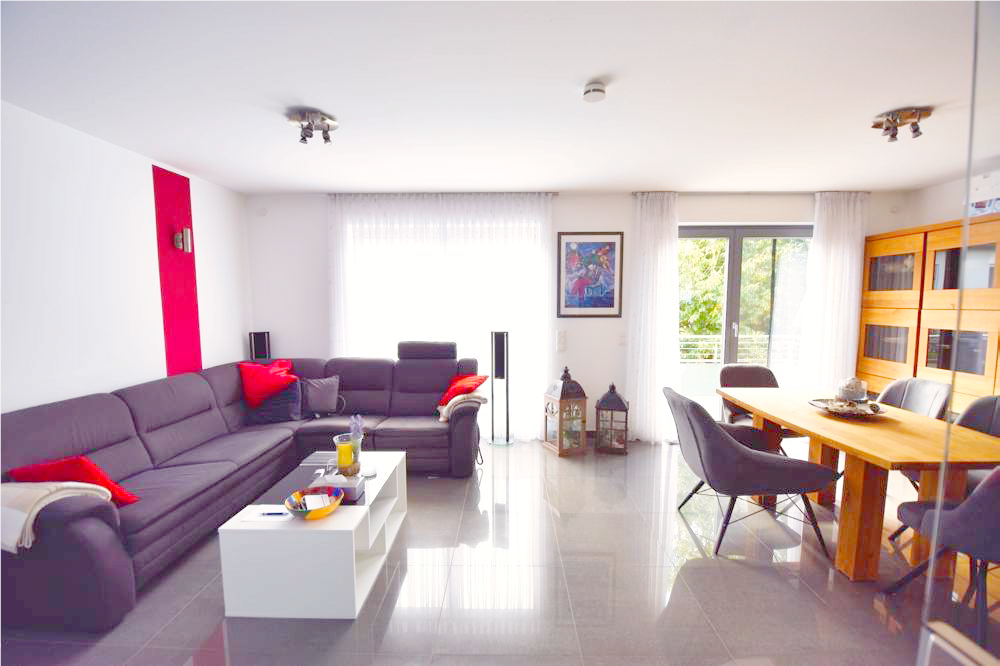 Thumbnail-Wohnung zum Kaufen in Sankt Augustin 349.000,00 € 93 m²