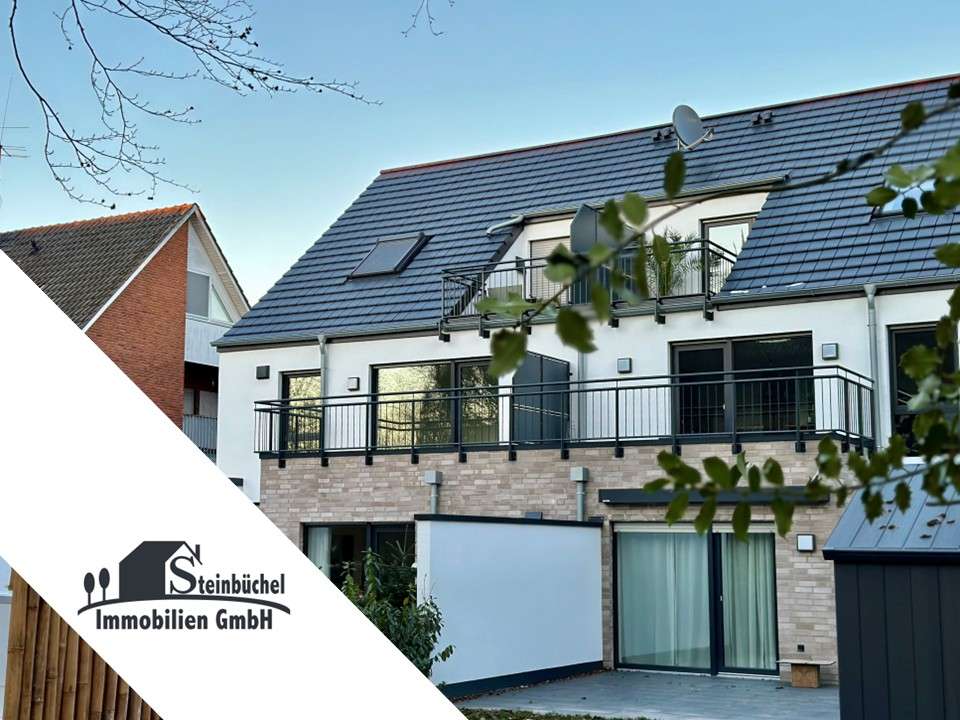 Thumbnail-Wohnung zum Kaufen in Münster 335.000,00 € 55.87 m²