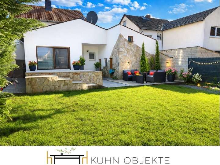 Thumbnail-Haus zum Kaufen in Maxdorf 475.000,00 € 145 m²