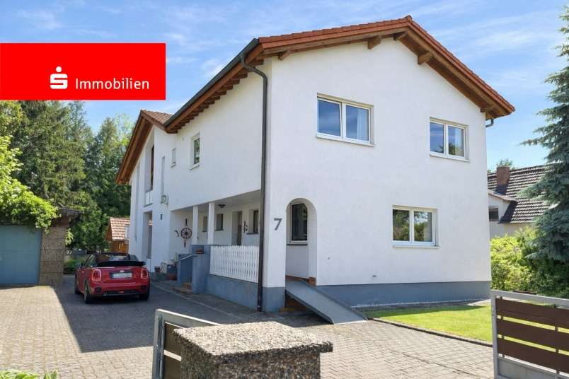 Thumbnail-Haus zum Kaufen in Einhausen 660.000,00 € 264 m²
