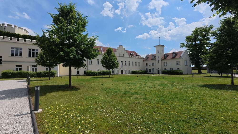 Thumbnail-Wohnung zum Mieten in Wesseling 1.050,00 € 65.29 m²