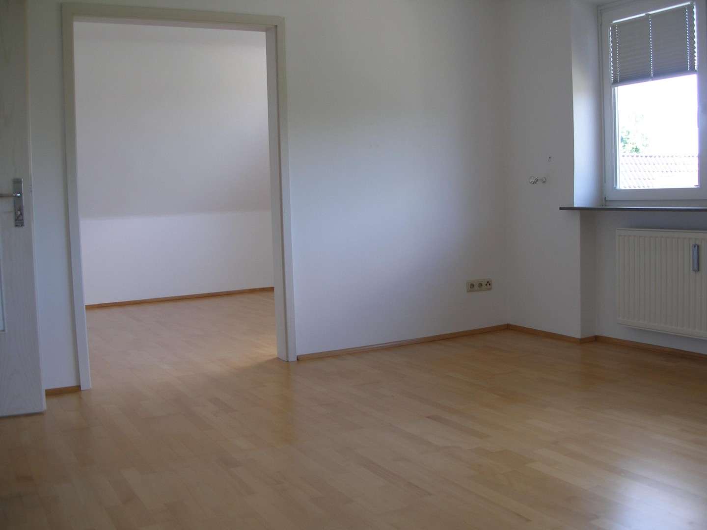Thumbnail-Wohnung zum Mieten in Hamburg 675,00 € 72 m²