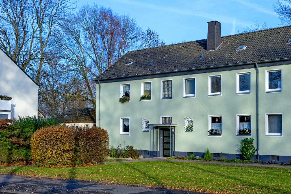 Thumbnail-Wohnung zum Mieten in Dortmund 423,00 € 50 m²