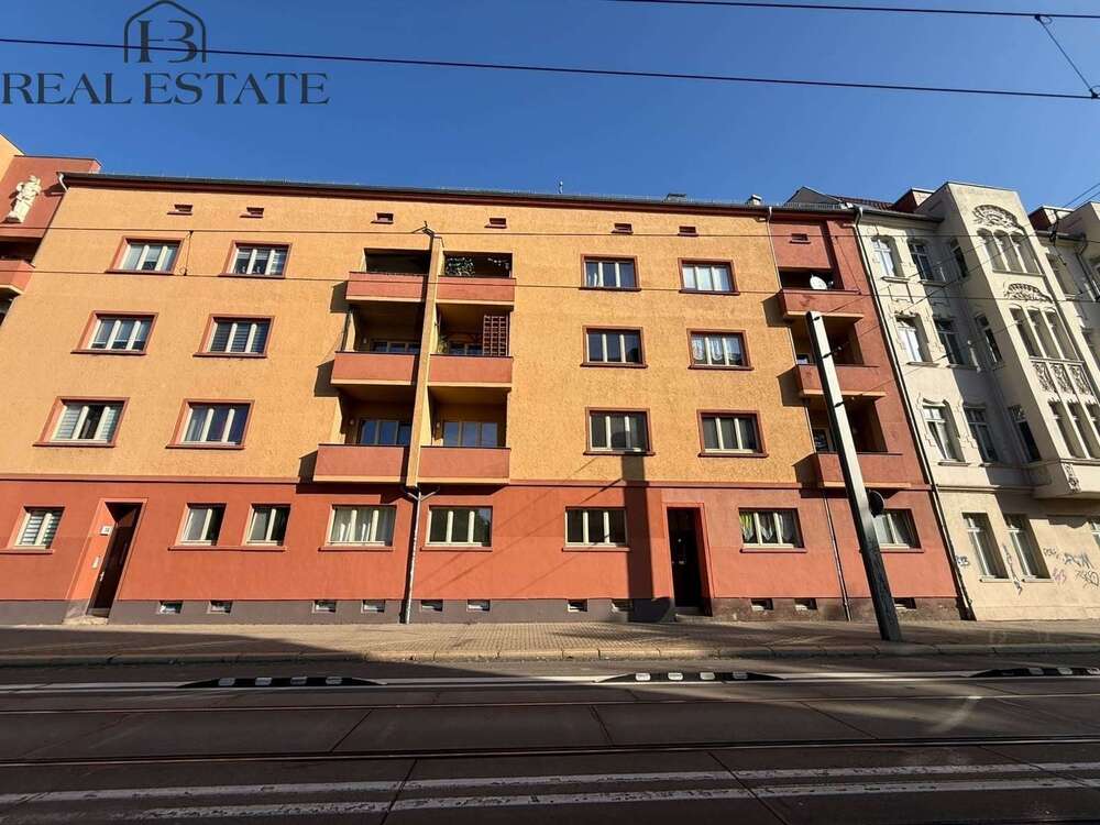 Thumbnail-Wohnung zum Mieten in Magdeburg 480,00 € 64.17 m²