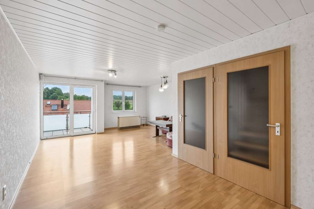 Thumbnail-Haus zum Kaufen in Tiefenbronn 420.000,00 € 131.57 m²