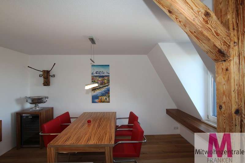 Thumbnail-Wohnung zum Mieten in Nürnberg 1.050,00 € 86 m²