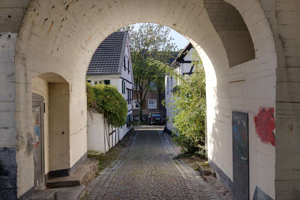 Thumbnail-Haus zum Kaufen in Essen 550.000,00 € 507 m²