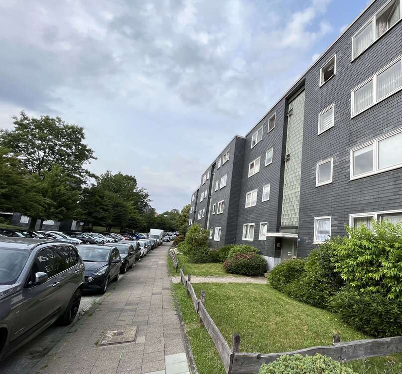 Thumbnail-Wohnung zum Mieten in Radevormwald 590,00 € 76 m²