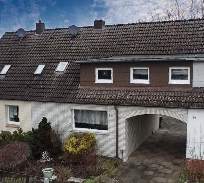 Thumbnail-Haus zum Kaufen in Hameln 99.000,00 € 81 m²