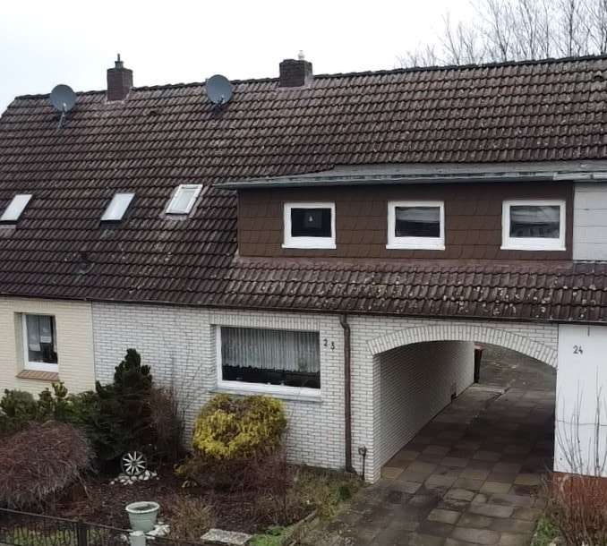 Thumbnail-Haus zum Kaufen in Hameln 99.000,00 € 81 m²