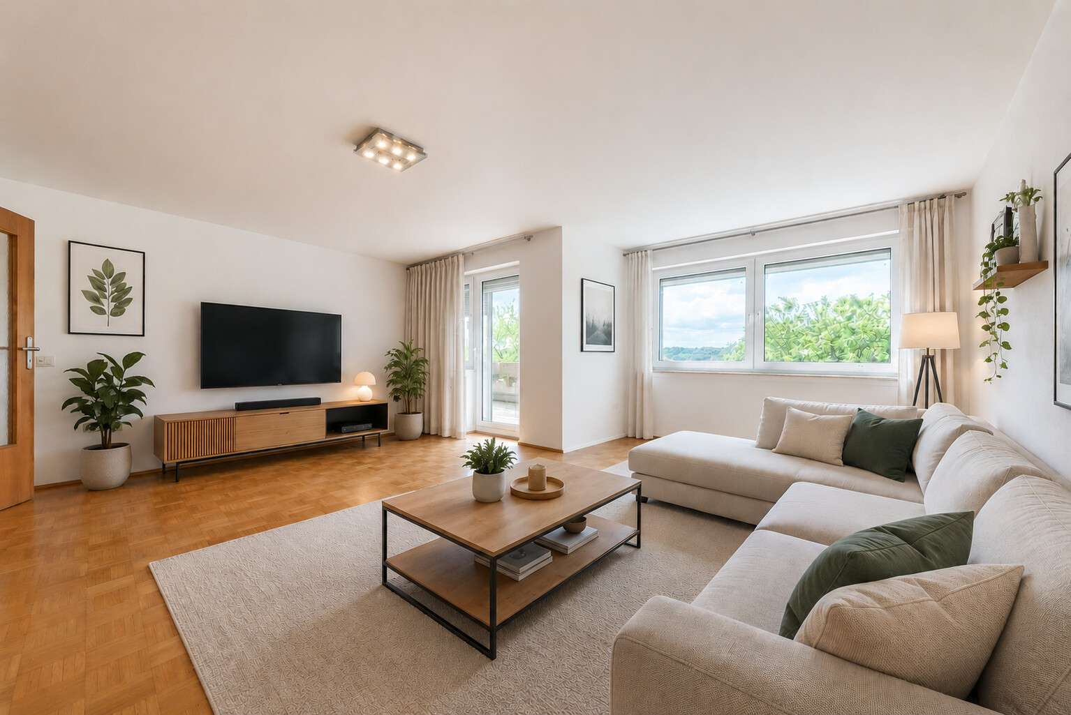 Thumbnail-Wohnung zum Kaufen in Essen Leithe 229.000,00 € 99 m²