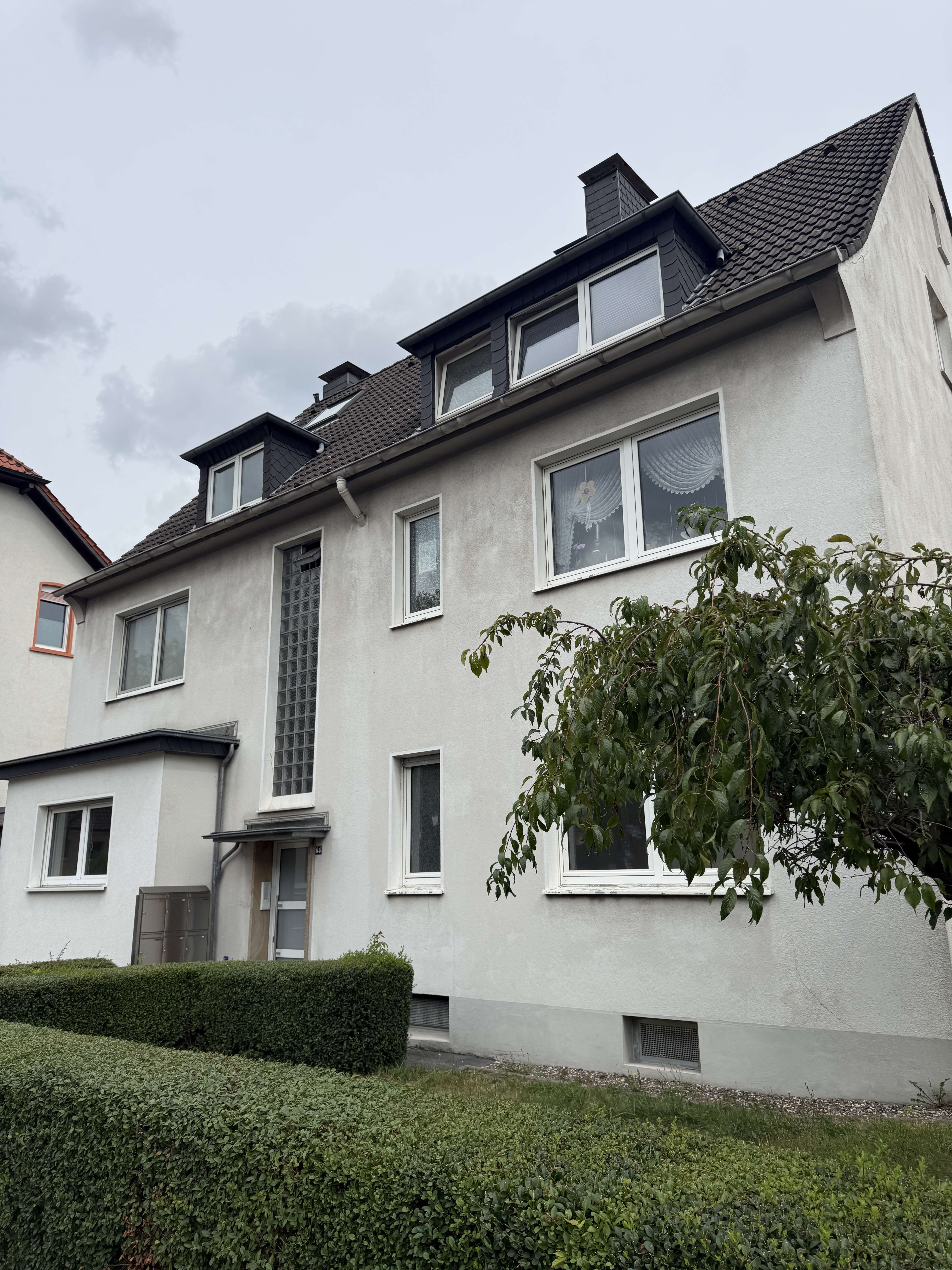 Thumbnail-Wohnung zum Mieten in Dortmund 474,33 € 53 m²