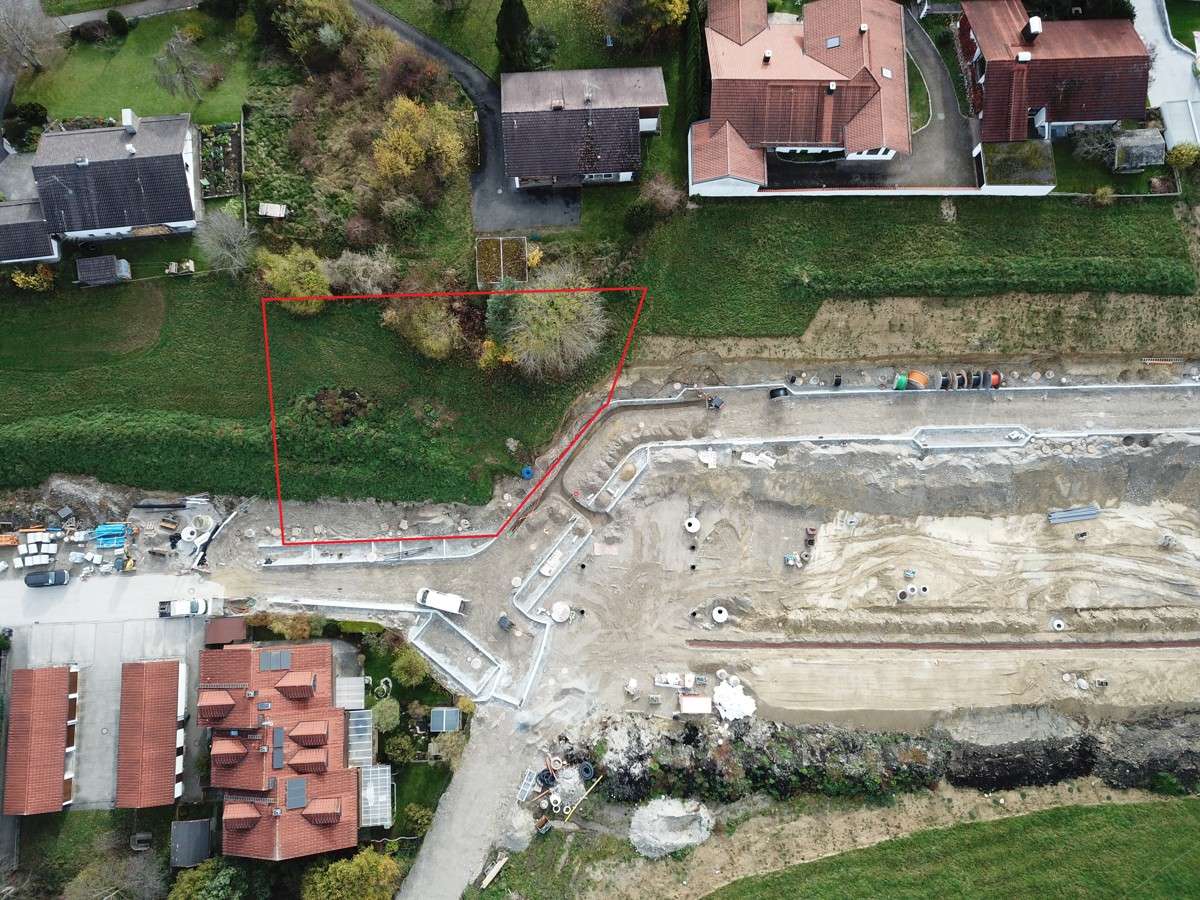 Thumbnail-Grundstück zu verkaufen in Penzberg 399.000,00 € 462 m²