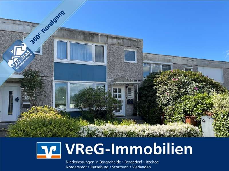 Thumbnail-Haus zum Kaufen in Itzehoe 179.000,00 € 84.96 m²