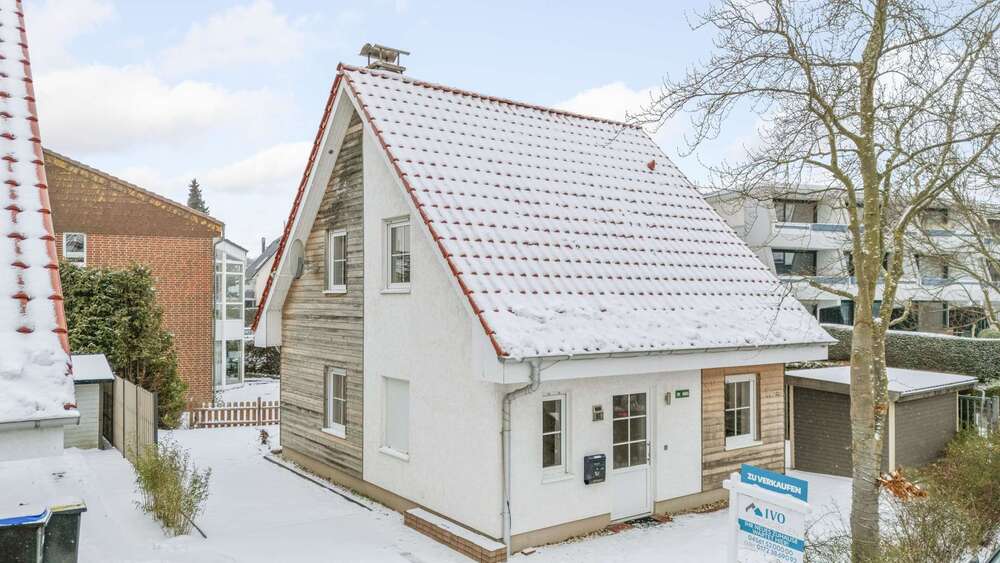 Thumbnail-Haus zum Kaufen in Scharbeutz 630.000,00 € 90 m²