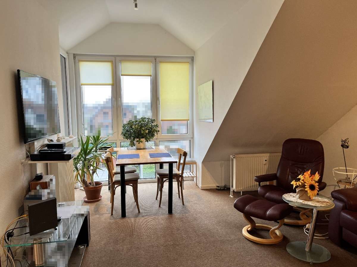 Thumbnail-Wohnung zum Kaufen in Moers 140.000,00 € 53.85 m²