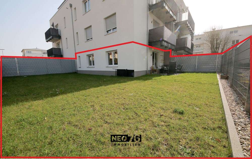 Thumbnail-Wohnung zum Kaufen in Annweiler 258.000,00 € 58.99 m²