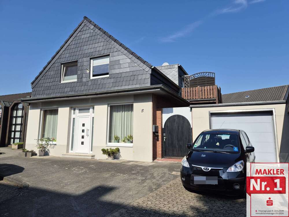 Thumbnail-Haus zum Kaufen in Wesel 399.000,00 € 200 m²